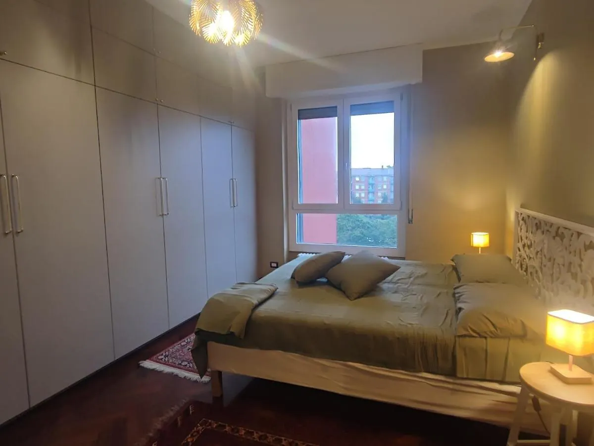 Periferia Chic Apartment Milan Italy