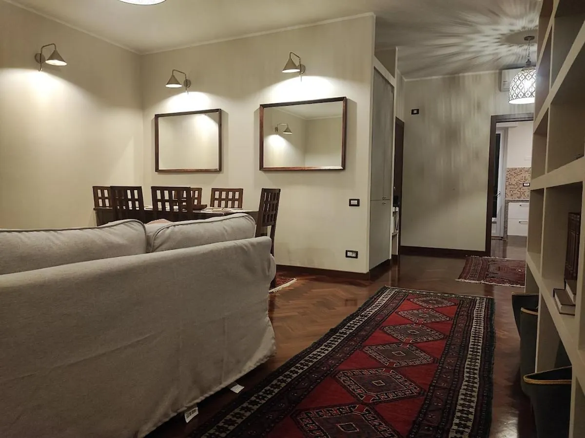 Periferia Chic Apartment Milan 0*,  Italy