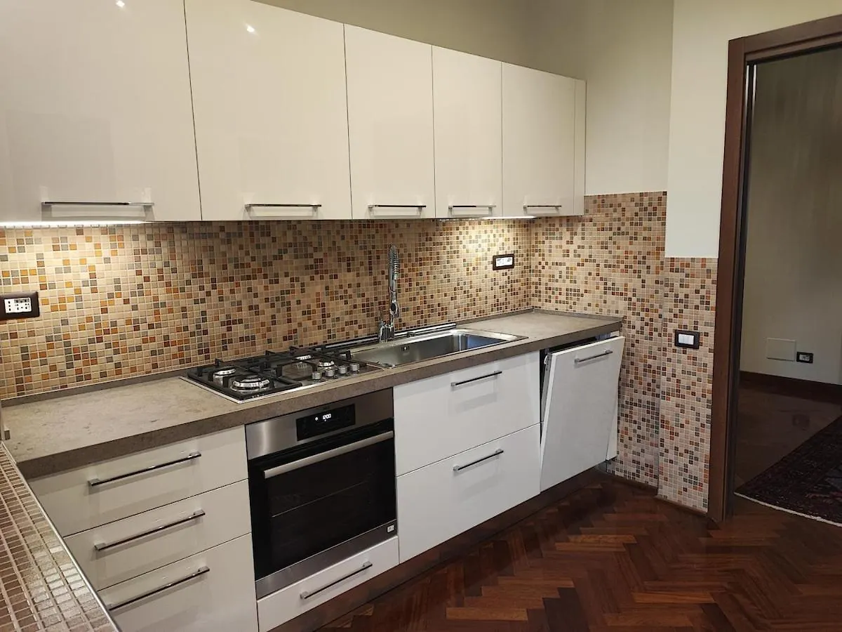 Periferia Chic Apartment Milan 0*,  Italy