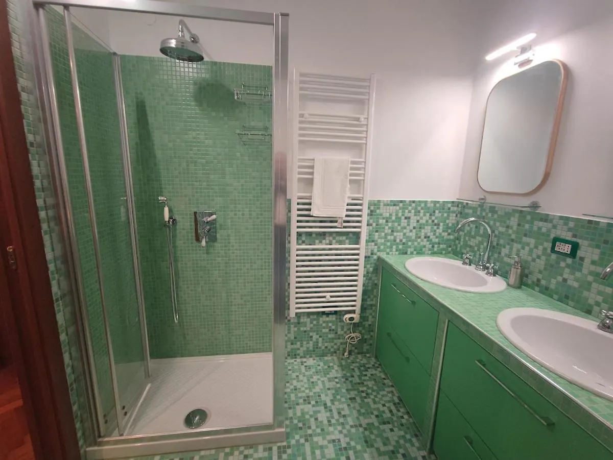 Periferia Chic Apartment Milan 0*,
