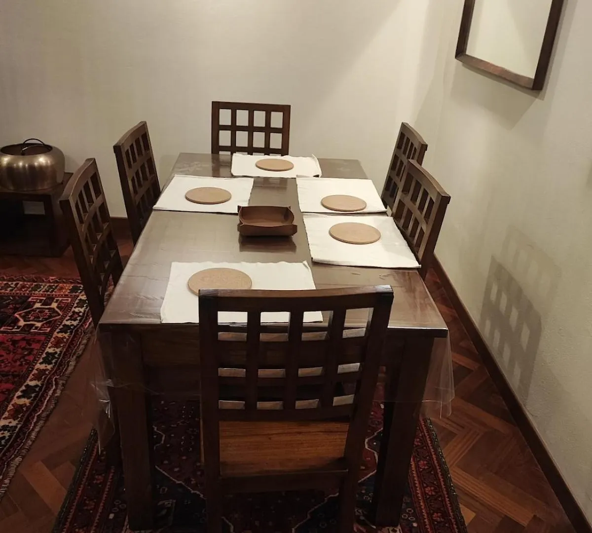 Periferia Chic Apartment Milan