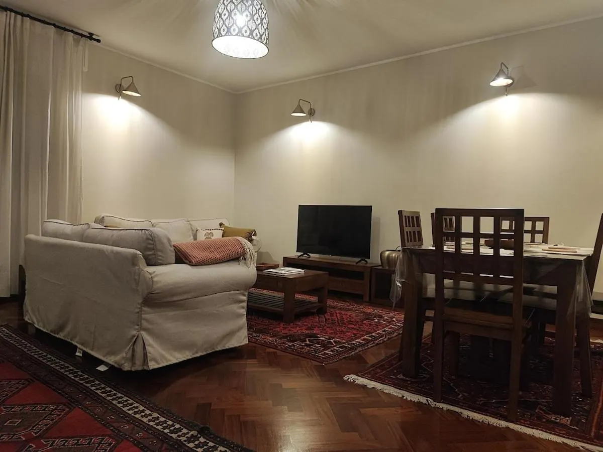 Periferia Chic Apartment Milan Italy