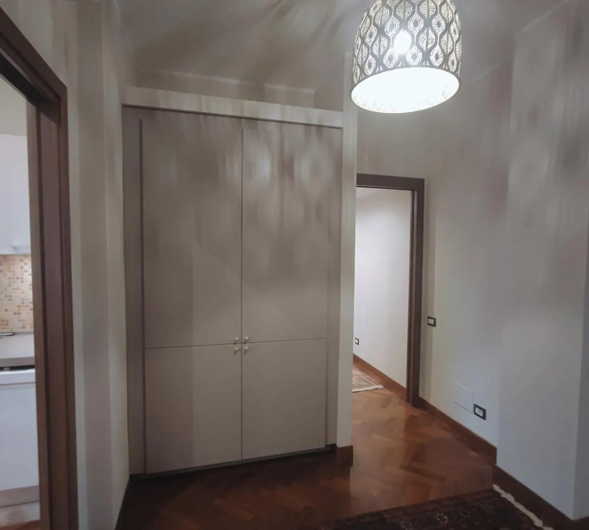 Periferia Chic Apartment Milan