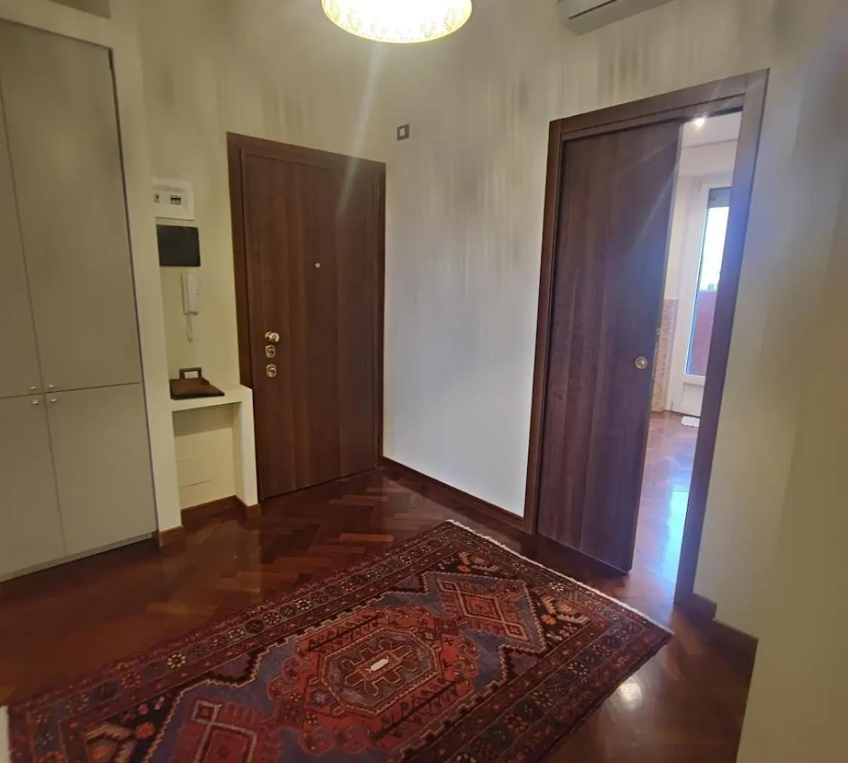 Periferia Chic Apartment Milan