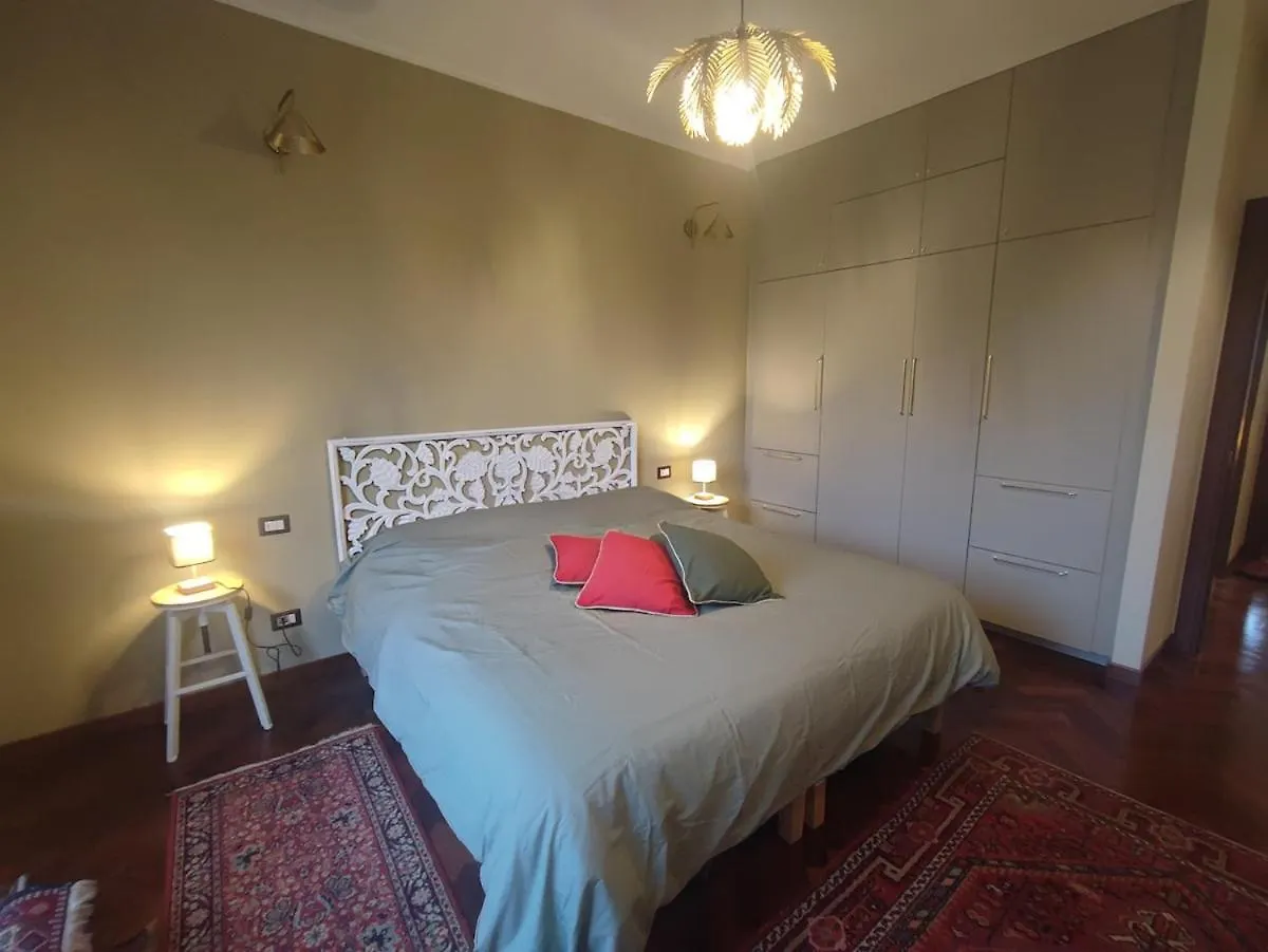 Periferia Chic Apartment Milan 0*,  Italy