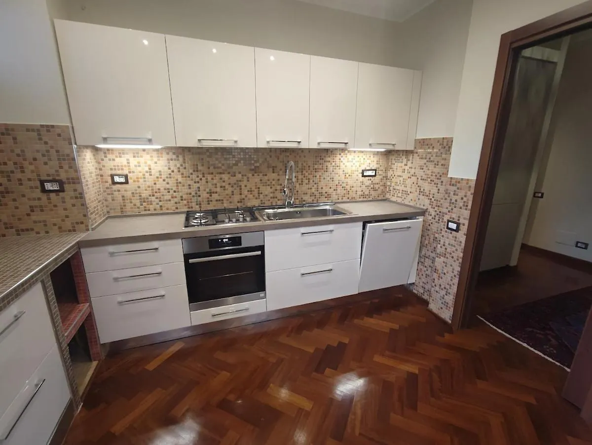 Periferia Chic Apartment Milan Italy