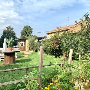 Cascina Bellaria Vandrarhem