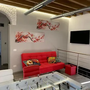 Ca Foscari Loft & Factory Milan
