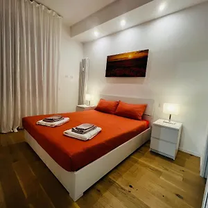  Appartamento Bright Terrace In Eleganza E Relax