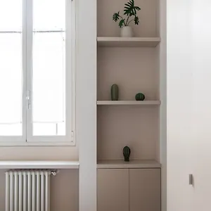 Casa Mimia Youhosty - Castelfidardo 8 Milan