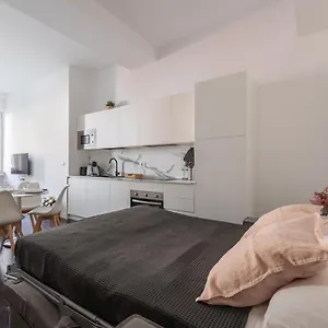 We - Bandello House, Corso Magenta Milan