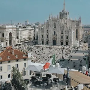 Prestige Boutique - Piazza Duomo View Appartement