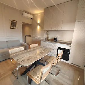  Appartamento Ottoboni 2b Luxury Penthouse