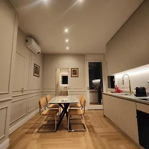  Appartamento Ottoboni 2a Luxury Penthouse