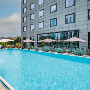 Ih Lorenteggio Hotell