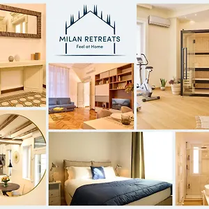 Retreats Porta Romana Apartament