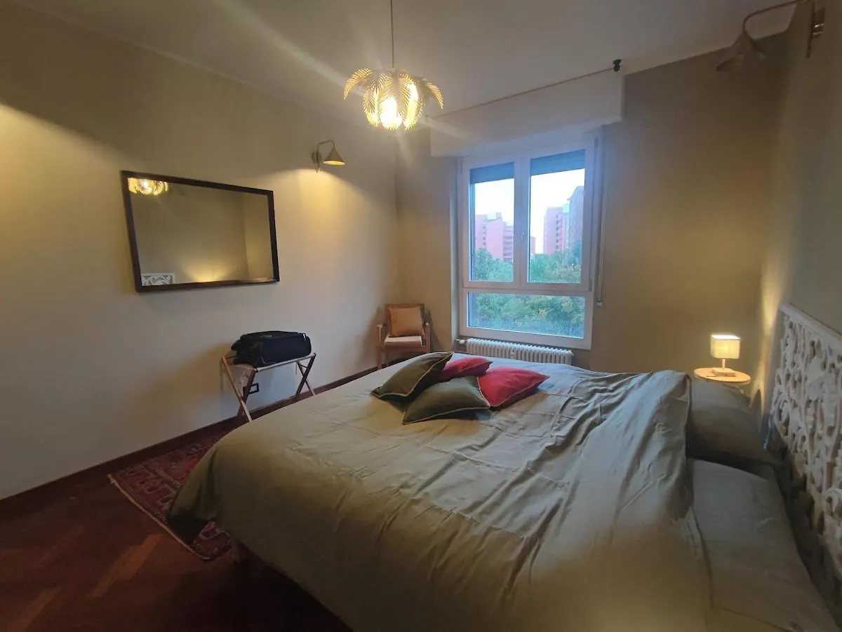 Periferia Chic Apartment Milan Italy