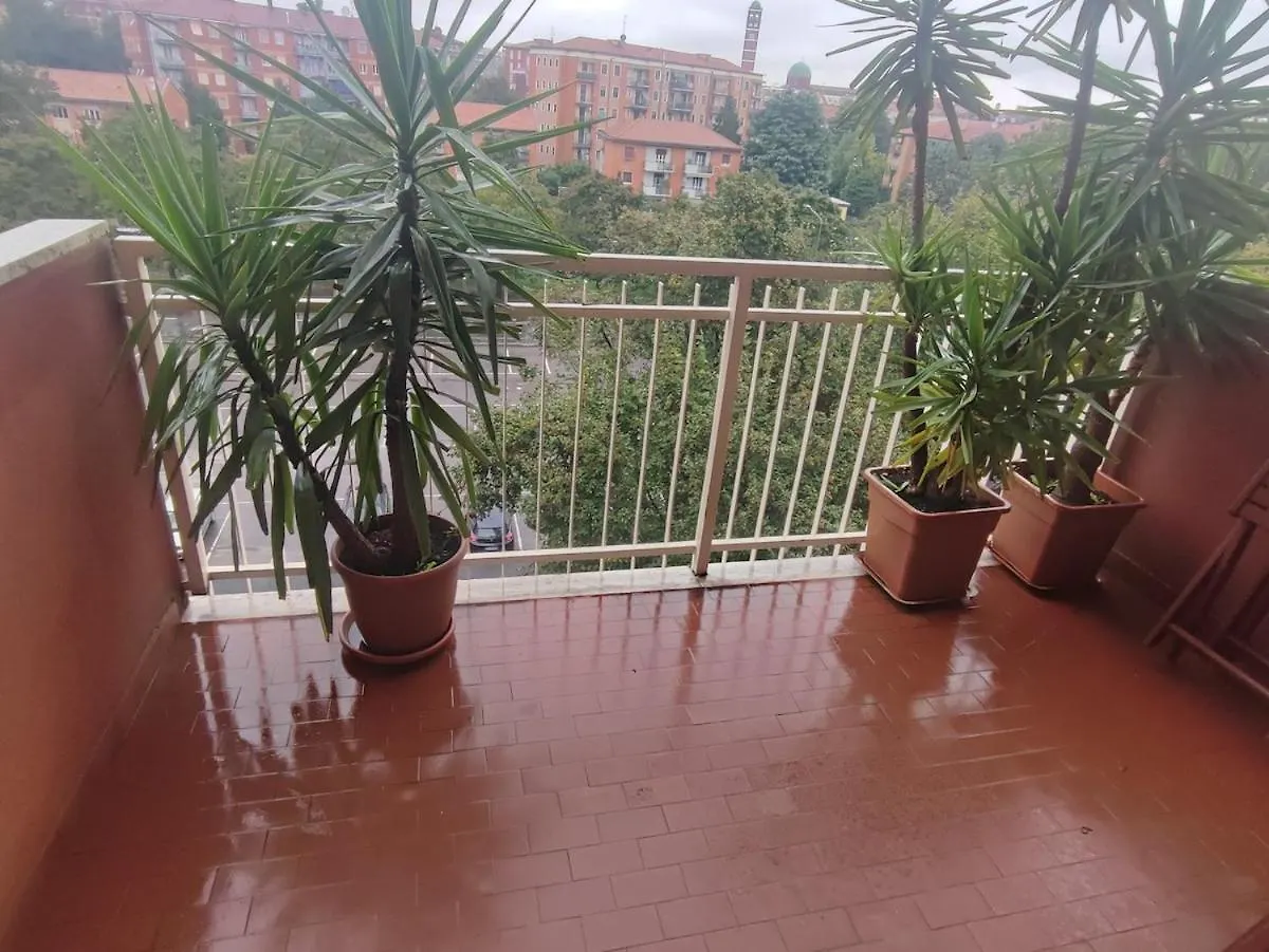 Periferia Chic Apartment Milan Italy